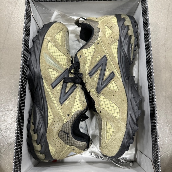 CAYL x New Balance 610 Size 9.5 w Box main image 11